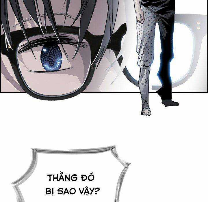 Warble Chapter 48 trang 27