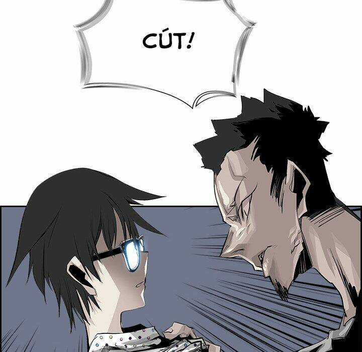 Warble Chapter 48 trang 30