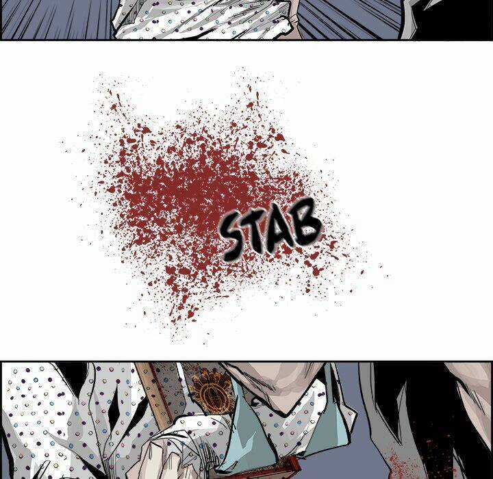 Warble Chapter 48 trang 31