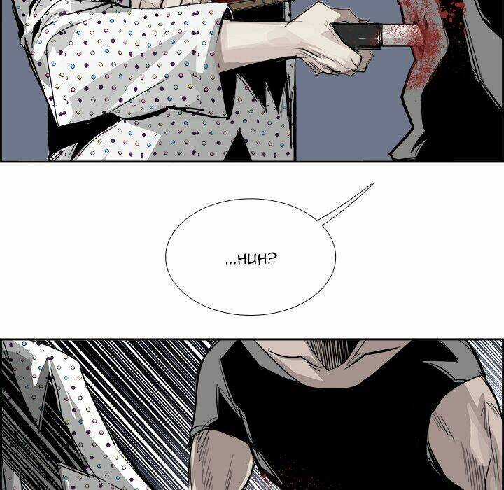 Warble Chapter 48 trang 32