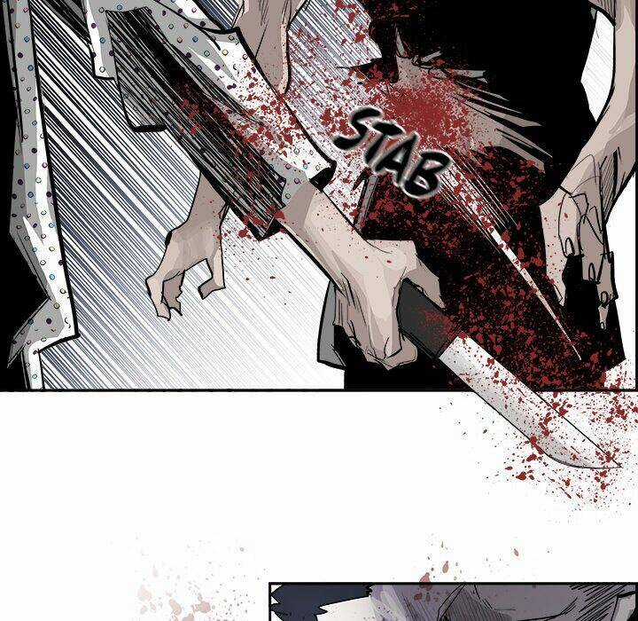 Warble Chapter 48 trang 33