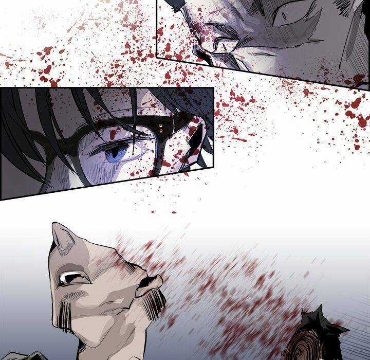 Warble Chapter 48 trang 34