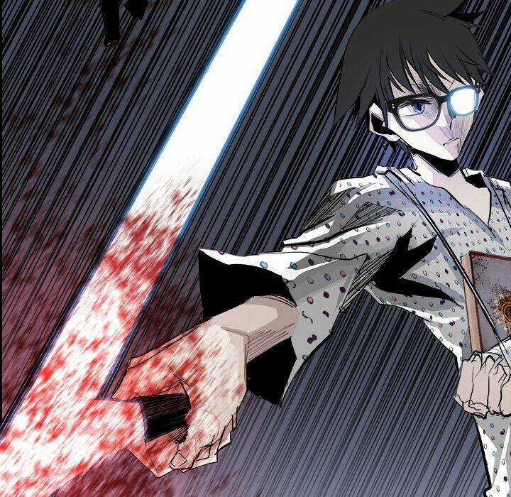 Warble Chapter 48 trang 37