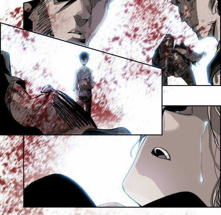 Warble Chapter 48 trang 39