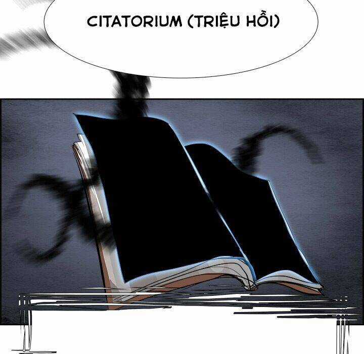 Warble Chapter 48 trang 49