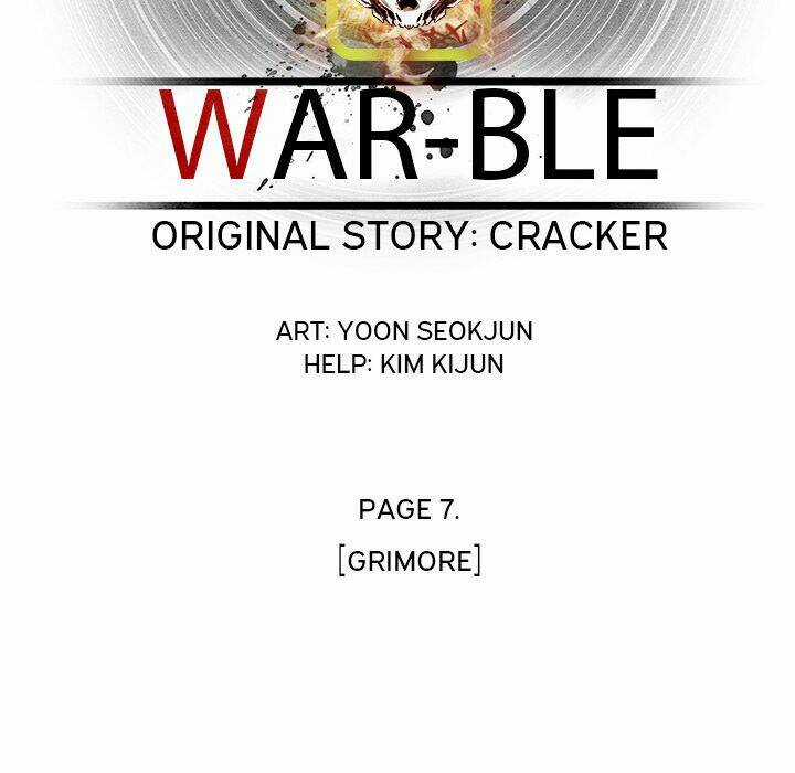 Warble Chapter 48 trang 6