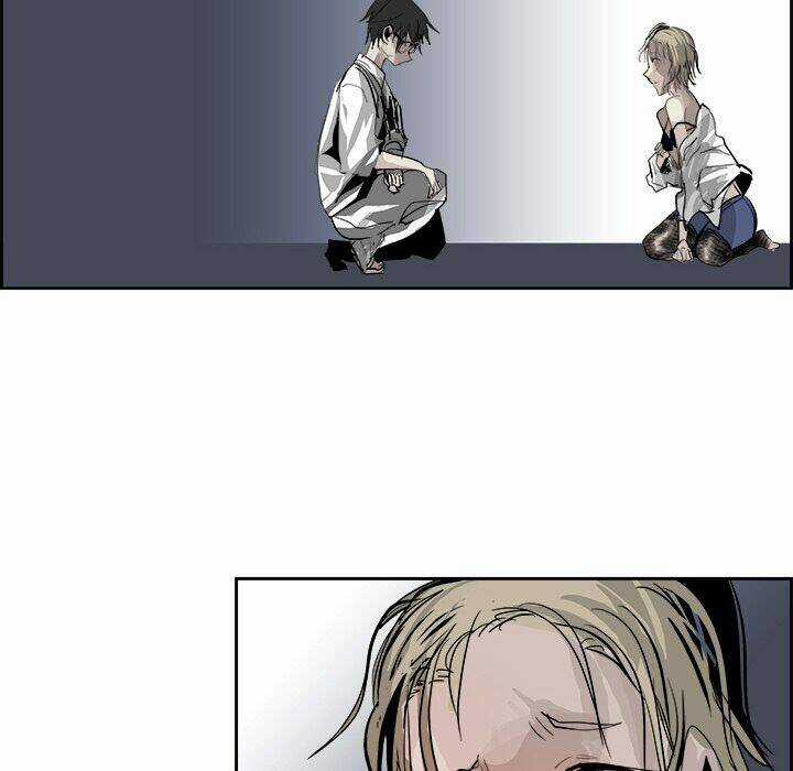 Warble Chapter 48 trang 60