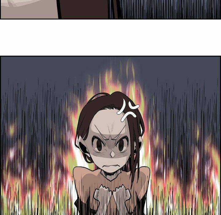 Warble Chapter 49 trang 14