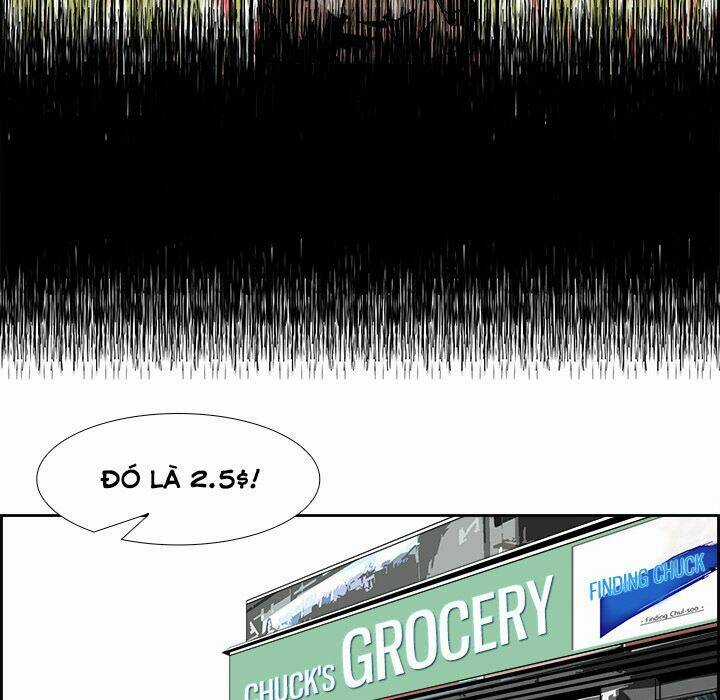 Warble Chapter 49 trang 15