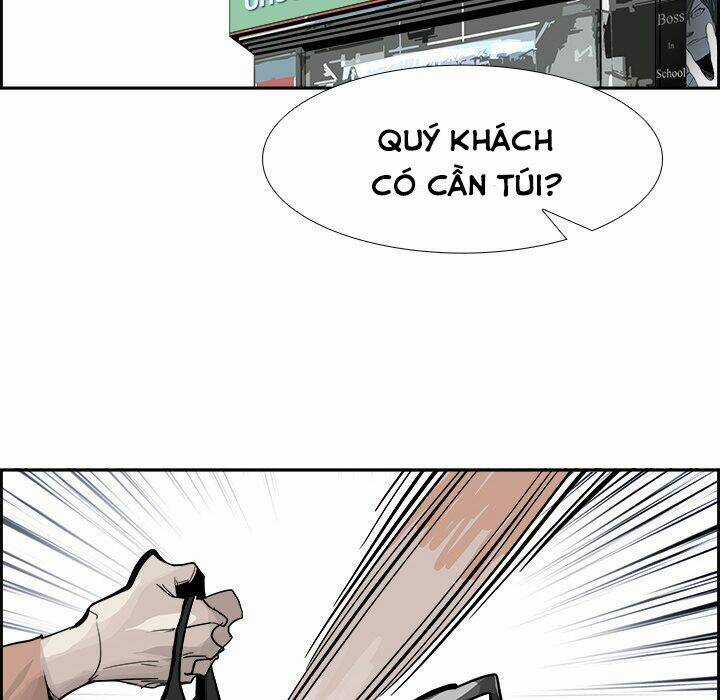 Warble Chapter 49 trang 16