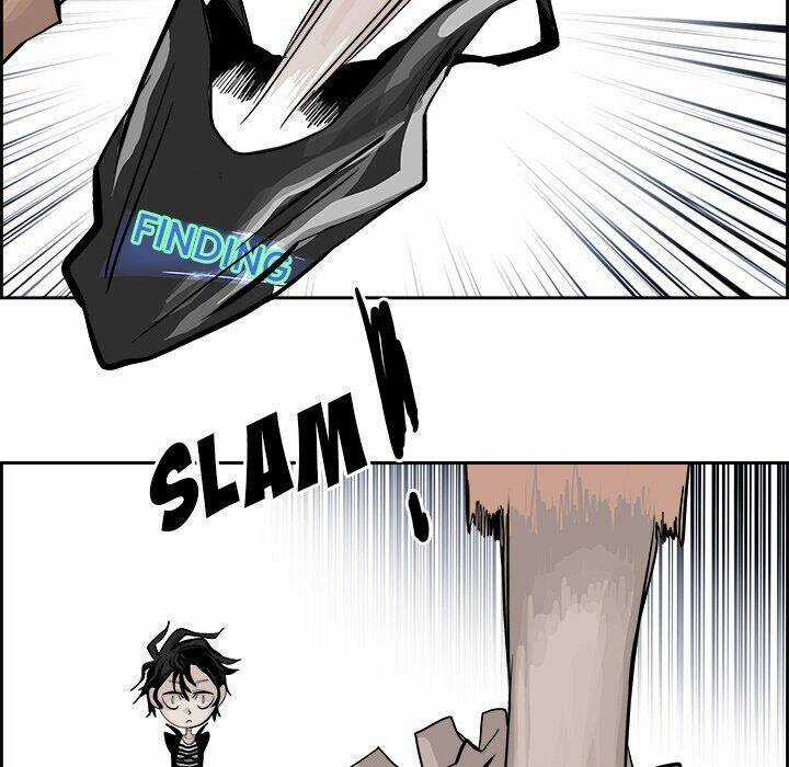 Warble Chapter 49 trang 17