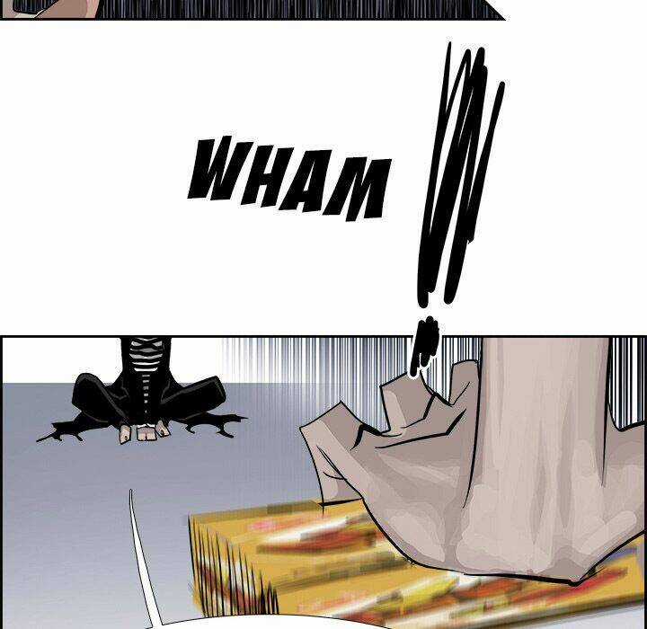 Warble Chapter 49 trang 20