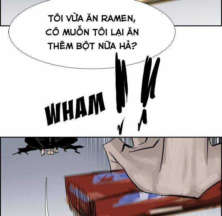 Warble Chapter 49 trang 21