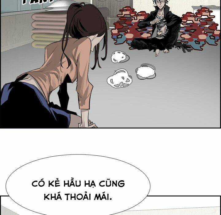 Warble Chapter 49 trang 24