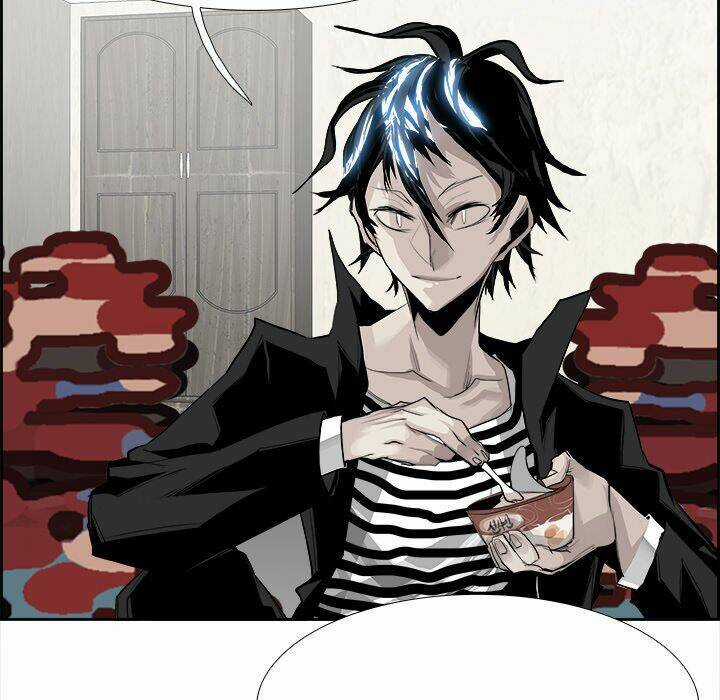 Warble Chapter 49 trang 25