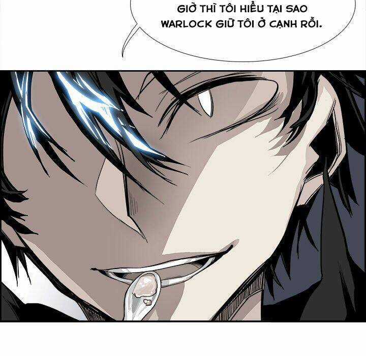 Warble Chapter 49 trang 26