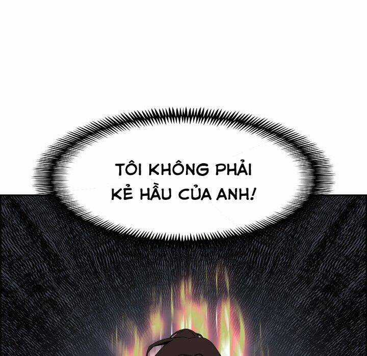 Warble Chapter 49 trang 27