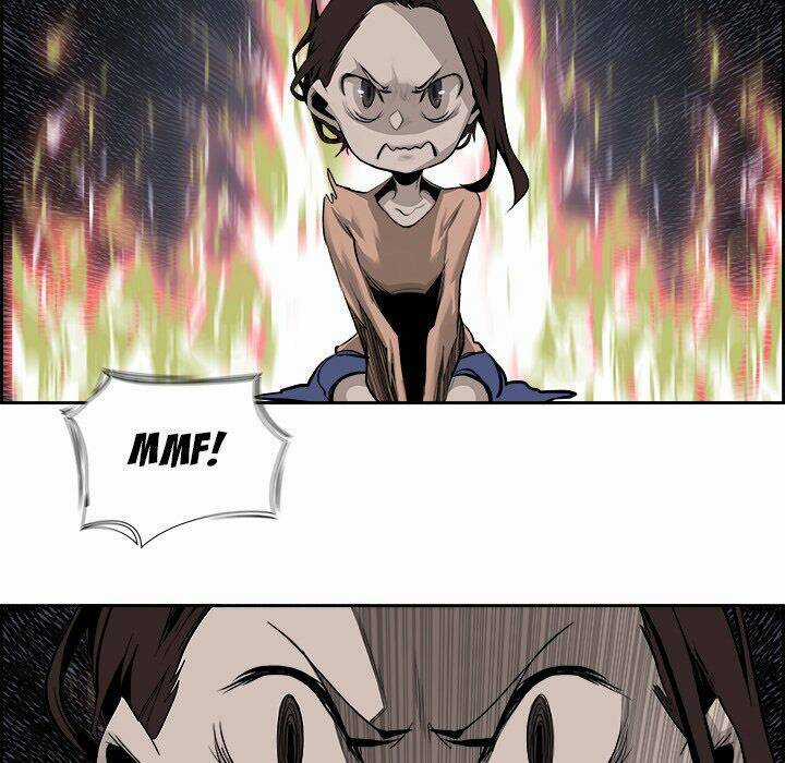 Warble Chapter 49 trang 28