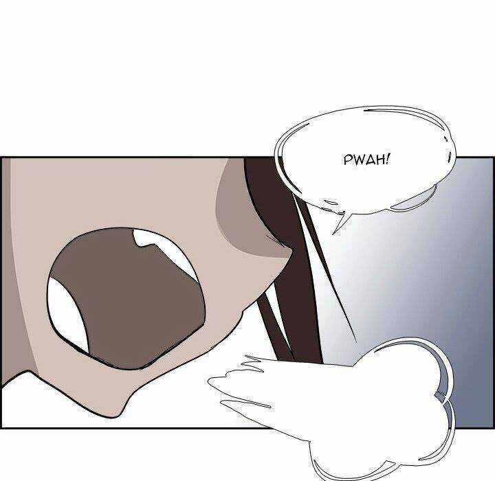 Warble Chapter 49 trang 31