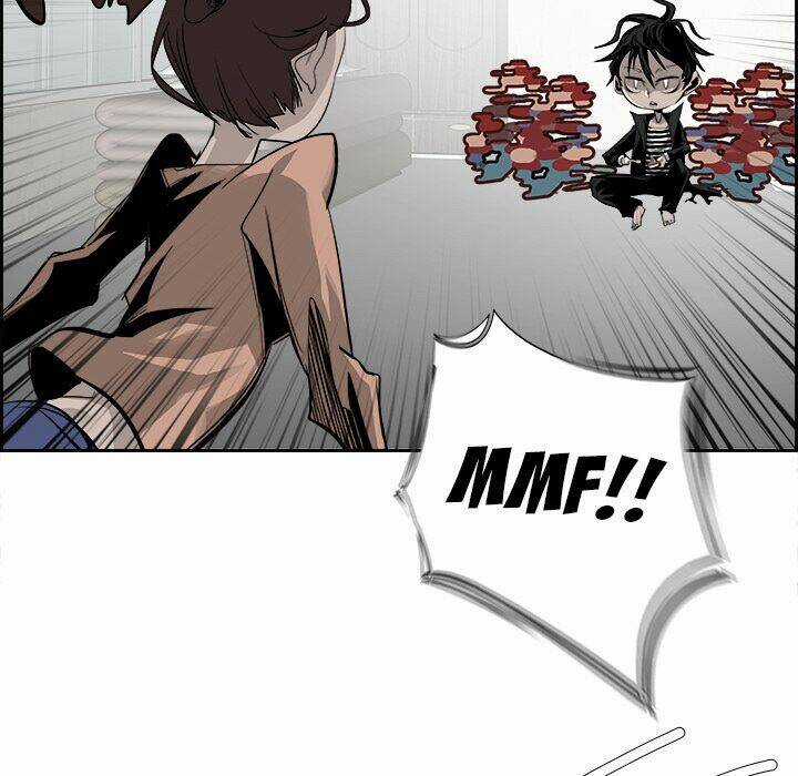 Warble Chapter 49 trang 33