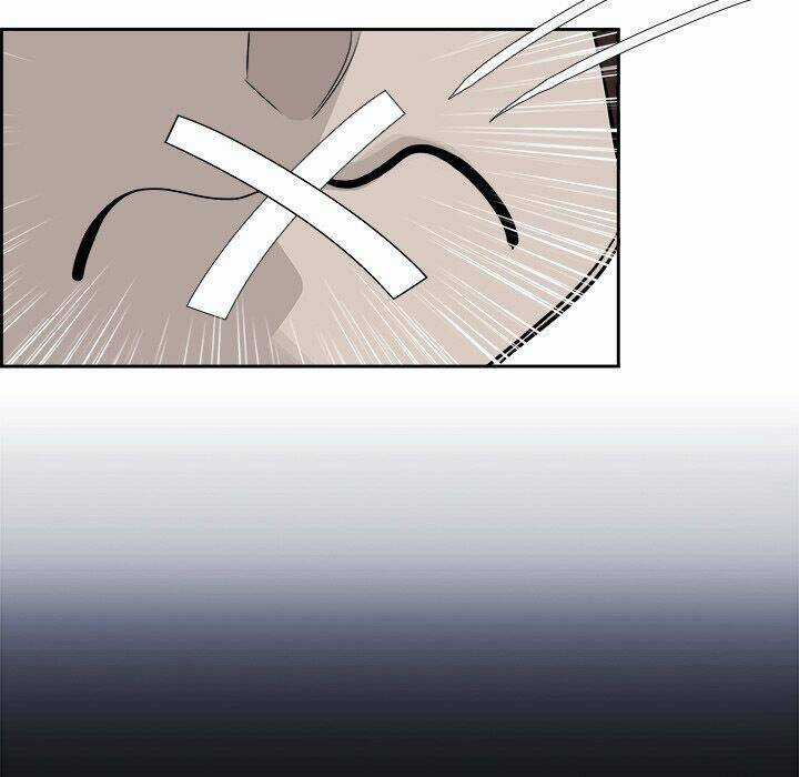 Warble Chapter 49 trang 34