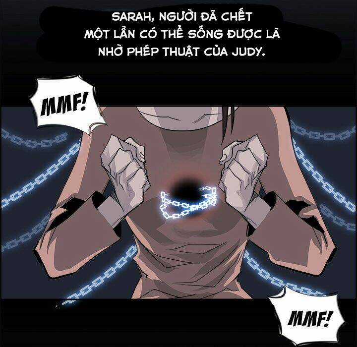 Warble Chapter 49 trang 35