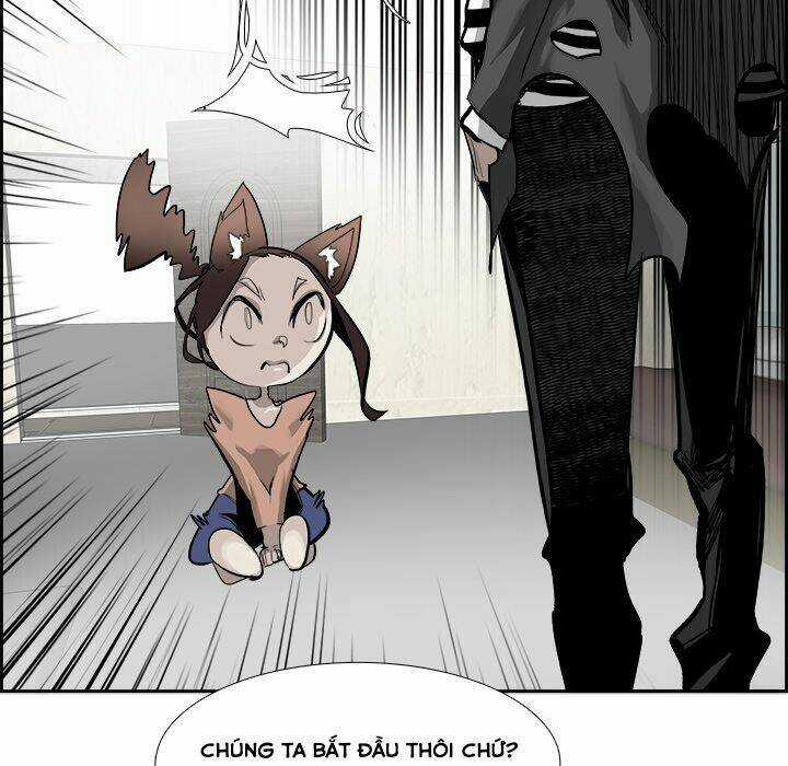 Warble Chapter 49 trang 37