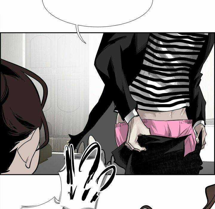 Warble Chapter 49 trang 38