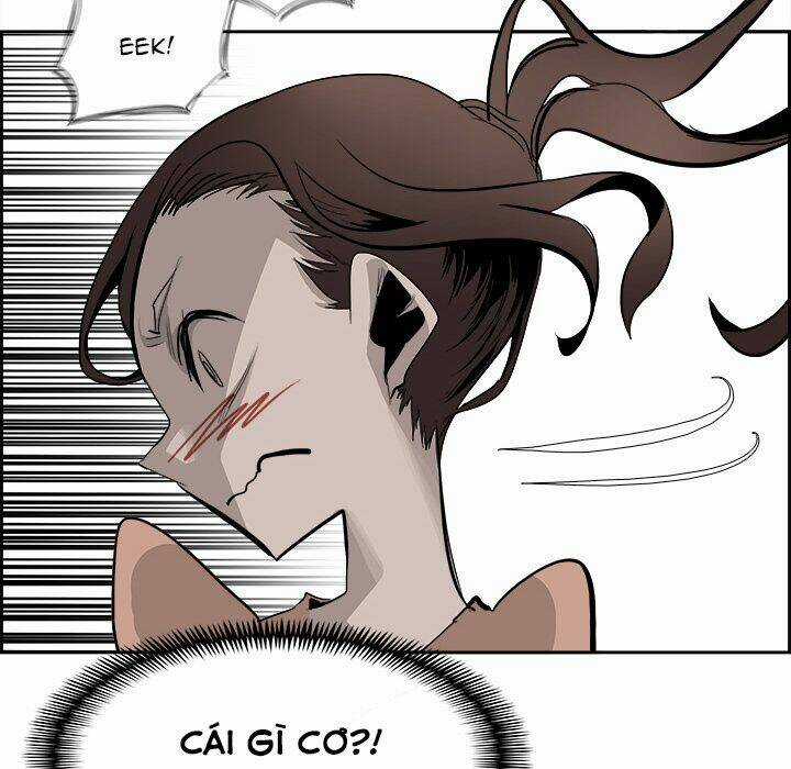 Warble Chapter 49 trang 39