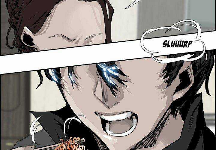 Warble Chapter 49 trang 4