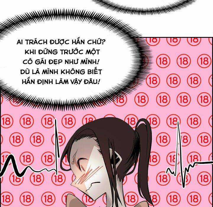 Warble Chapter 49 trang 41