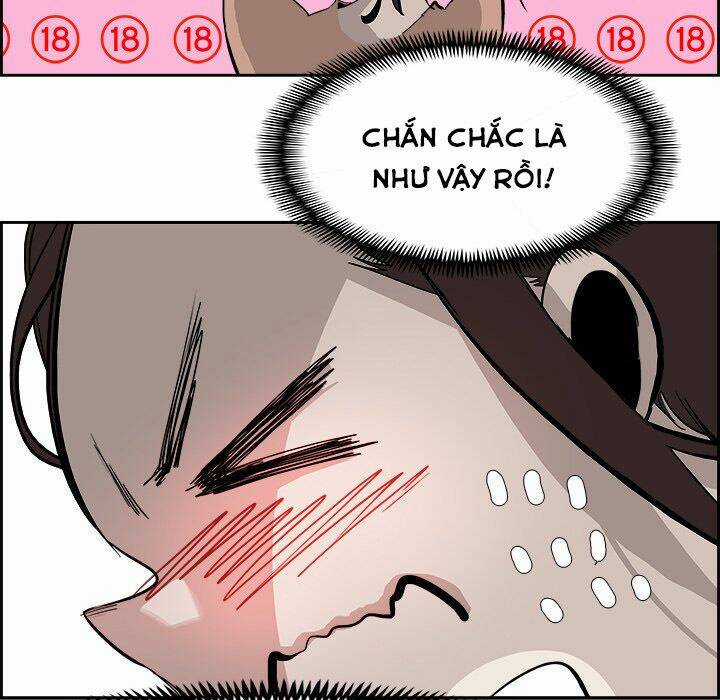 Warble Chapter 49 trang 42