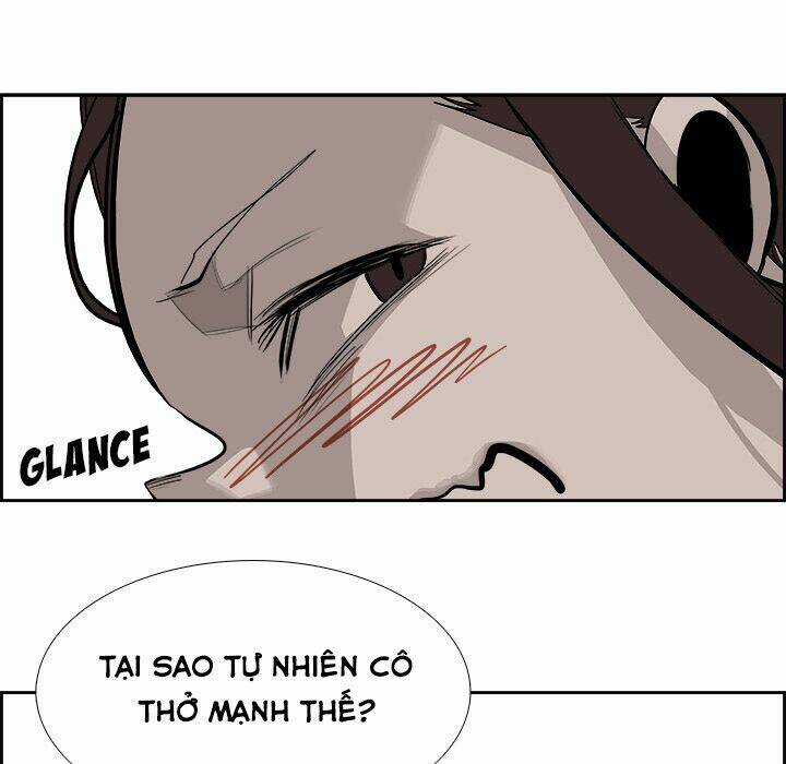 Warble Chapter 49 trang 44