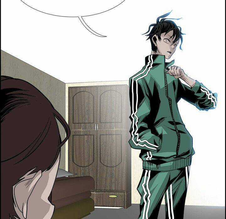 Warble Chapter 49 trang 45