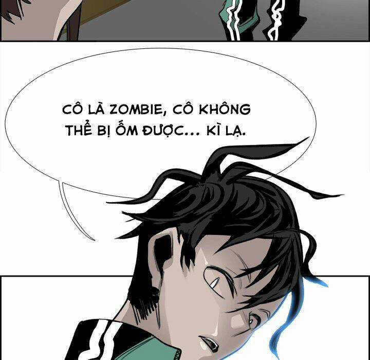 Warble Chapter 49 trang 46