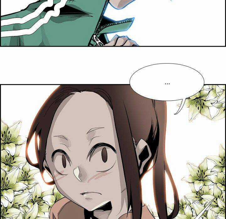 Warble Chapter 49 trang 47