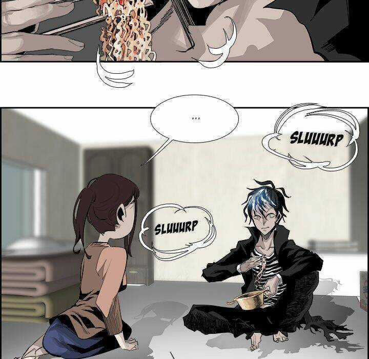 Warble Chapter 49 trang 5