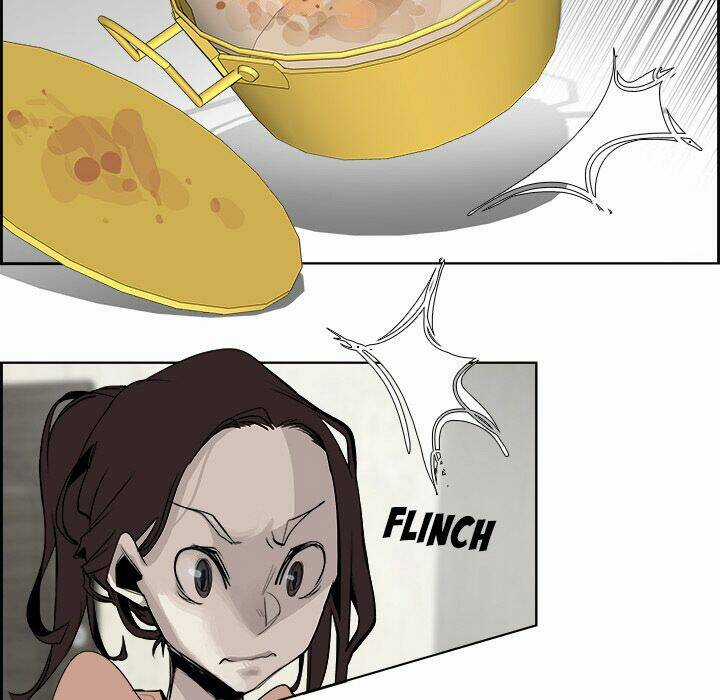 Warble Chapter 49 trang 7