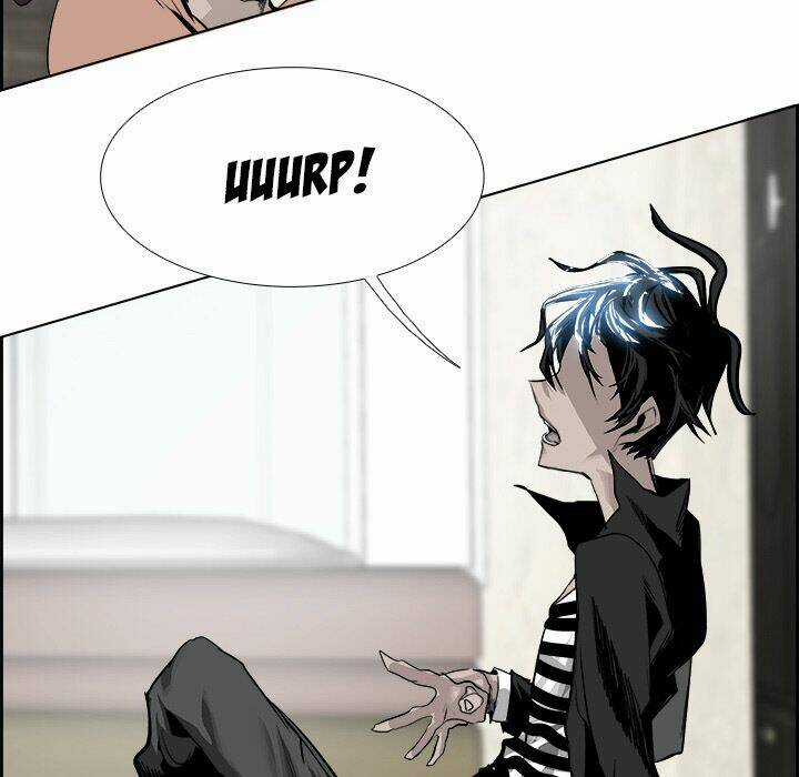 Warble Chapter 49 trang 8