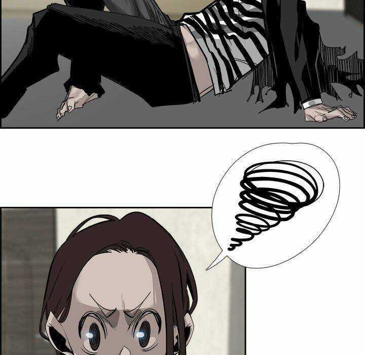 Warble Chapter 49 trang 9