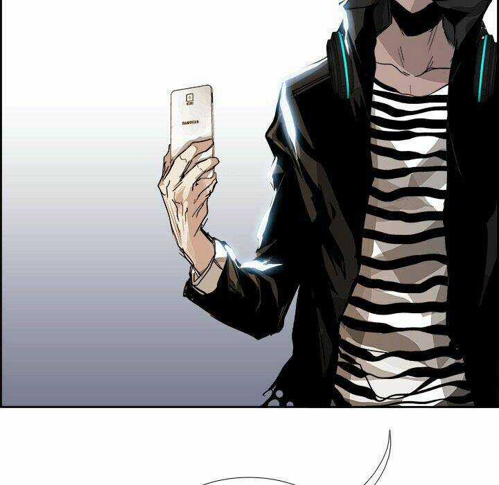 Warble Chapter 5 trang 10