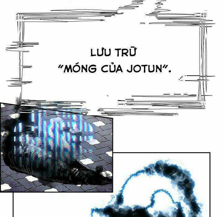 Warble Chapter 5 trang 13