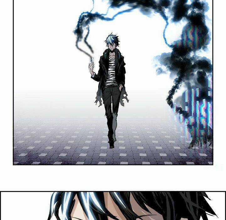 Warble Chapter 5 trang 14