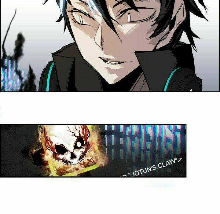 Warble Chapter 5 trang 15