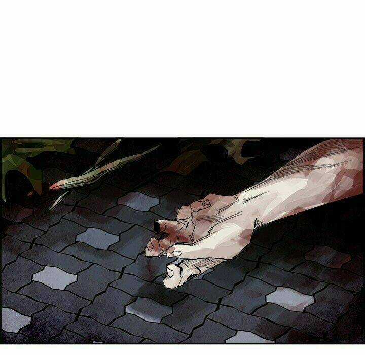 Warble Chapter 5 trang 16