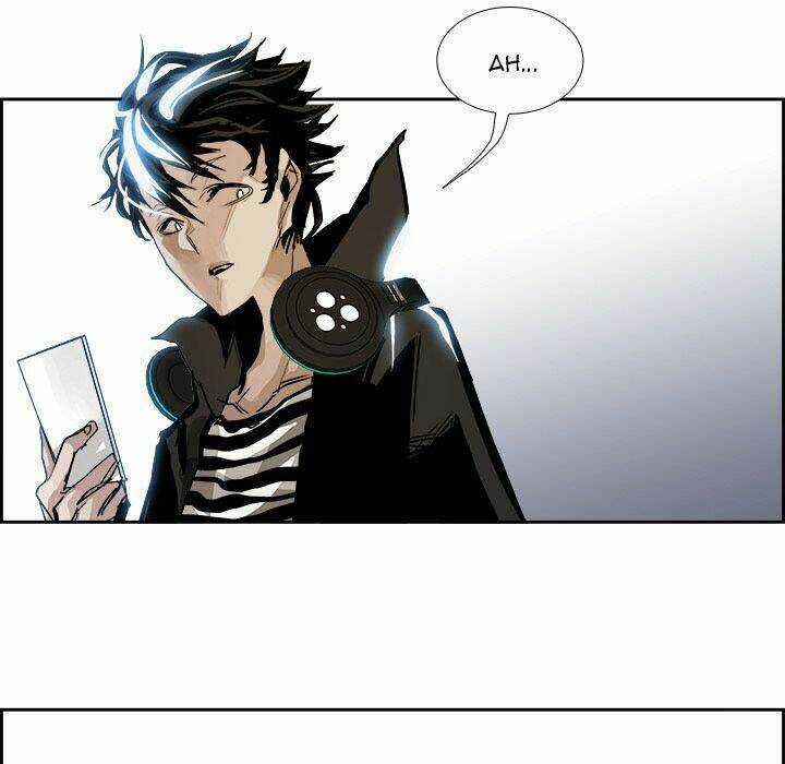 Warble Chapter 5 trang 17