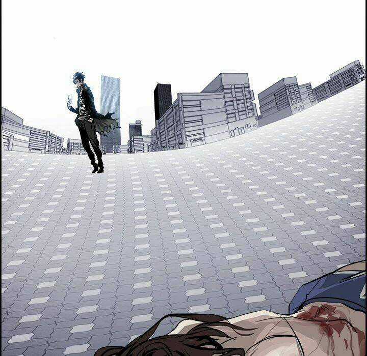 Warble Chapter 5 trang 18