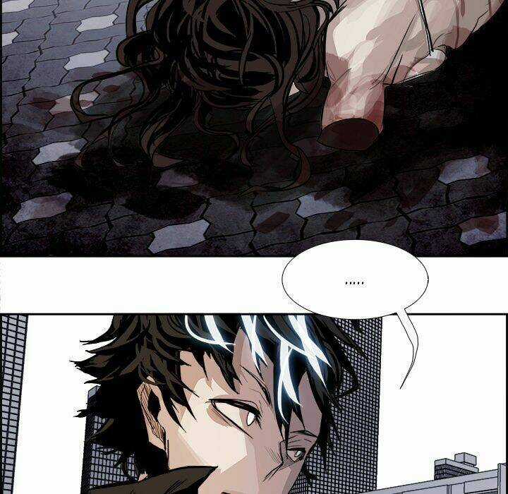 Warble Chapter 5 trang 19