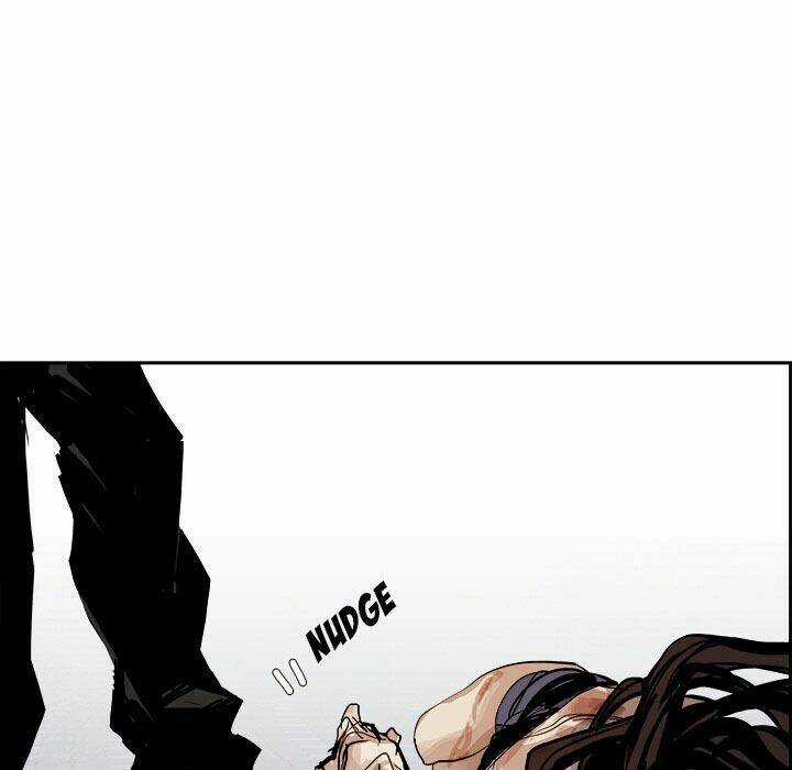 Warble Chapter 5 trang 21