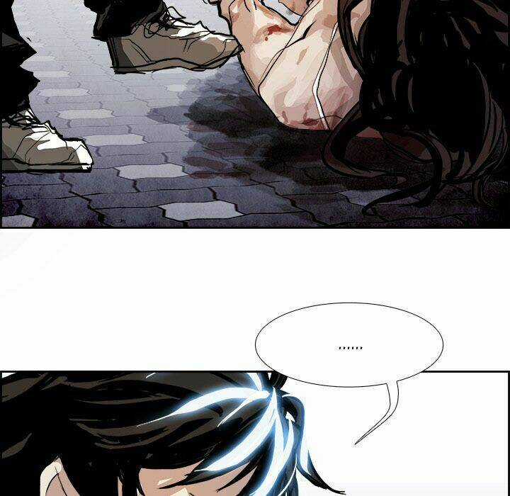 Warble Chapter 5 trang 22